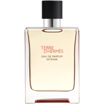 HERMÈS Terre d’Hermès Eau de Parfum Intense apă parfumată intense pentru bărbați