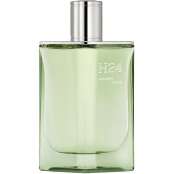 HERMÈS H24 Herbes Vives Eau de Parfum pentru bărbați