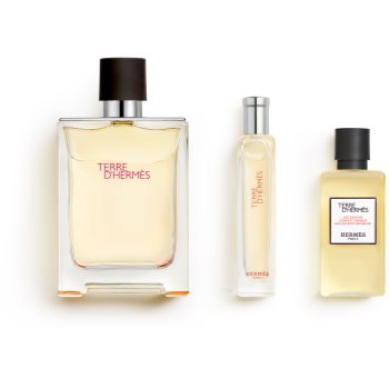 HERMÈS Terre d’Hermès Father’s day set cadou pentru bărbați - 1 | YEO