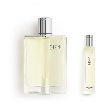 HERMÈS H24 Eau de Toilette Set Eau de Toilette pentru bărbați - 1 | YEO
