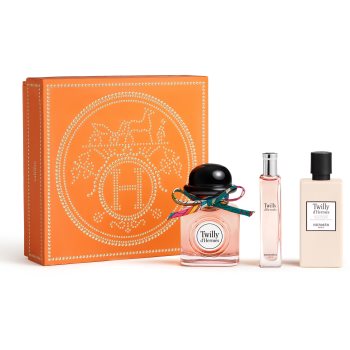 HERMÈS Twilly d’Hermès Set set cadou pentru femei