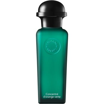 HERMÈS Concentré d'orange verte Eau de Toilette unisex