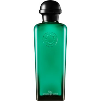 HERMÈS Colognes Collection Eau d\'Orange Verte eau de cologne unisex