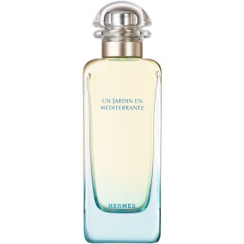 HERMÈS Parfums-Jardins Collection Un Jardin Mediterranée Eau de Toilette reincarcabil unisex