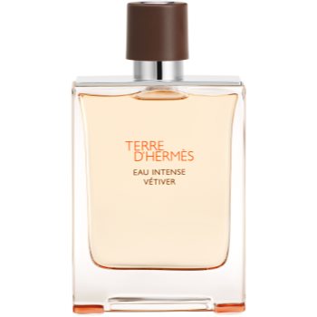 HERMÈS Terre d’Hermès Eau Intense Vétiver Eau de Parfum pentru bărbați