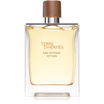 Hermès Terre dHermès Eau Intense Vétiver Eau de Parfum pentru bărbați