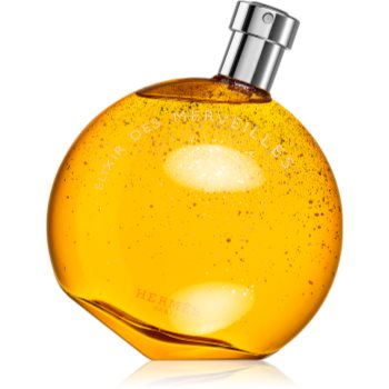 Hermès Elixir Des Merveilles eau de parfum pentru femei 100 ml