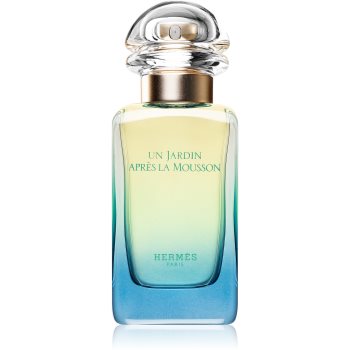 Hermès Un Jardin Après la Mousson eau de toilette unisex 50 ml