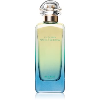 Hermès Un Jardin Après la Mousson Eau de Toilette unisex Hermès imagine noua 2022 scoalamachiaj.ro