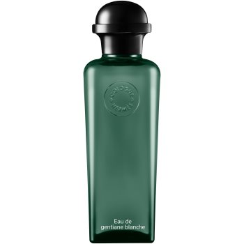 HERMÈS Colognes Collection Eau de Gentiane Blanche eau de cologne unisex