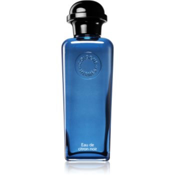 Hermès eau de citron noir eau de cologne pentru bărbați
