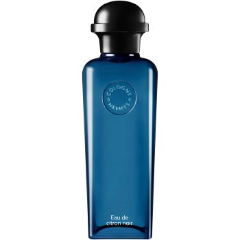 HERMÈS Colognes Collection Eau de Citron Noir eau de cologne unisex
