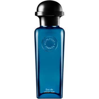 HERMÈS Colognes Collection Eau de Citron Noir eau de cologne unisex