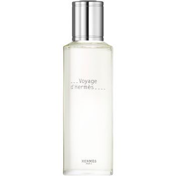 HERMÈS Voyage d’Hermès Eau de Toilette rezerva unisex Online Ieftin d'Hermès