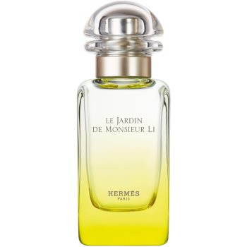 HERMÈS Parfums-Jardins Collection Le Jardin de Monsieur Li Eau de Toilette unisex