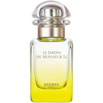 HermÈs Parfums-jardins Collection Le Jardin De Monsieur Li Eau De Toilette Unisex