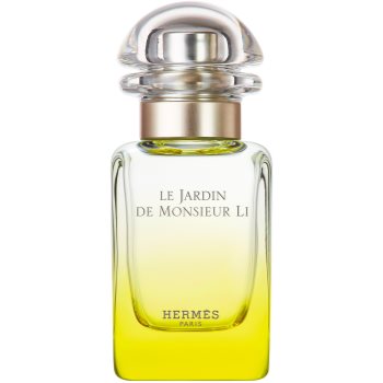 HERMÈS Parfums-Jardins Collection Le Jardin de Monsieur Li Eau de Toilette unisex