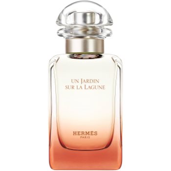 HERMÈS Parfums-Jardins Collection Sur La Lagune Eau de Toilette unisex