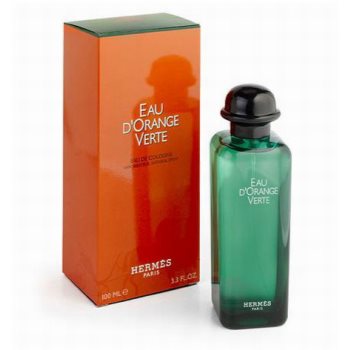 Hermès Eau d'Orange Verte eau de cologne unisex imagine 2021 notino.ro