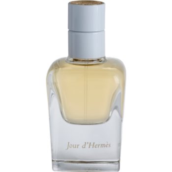Hermès Jour d'Hermès Eau de Parfum reincarcabil pentru femei imagine 2021 notino.ro