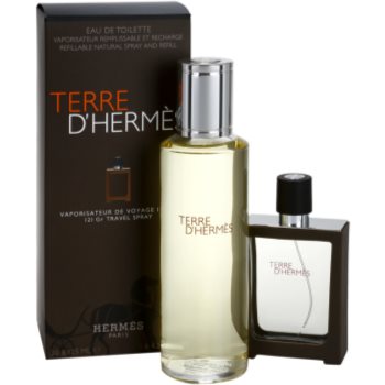 Hermès Terre d’Hermès dárková sada XVI. pro muže