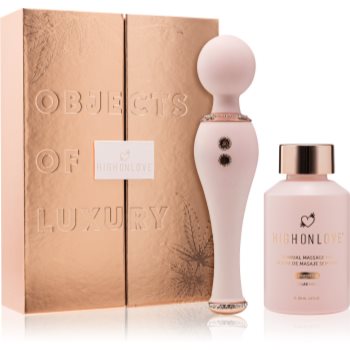 High on Love Objects Of Luxury set cadou cadou imagine noua