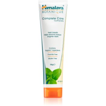 Himalaya Herbals Botanique Simply mint pastă de dinți 6+ ani