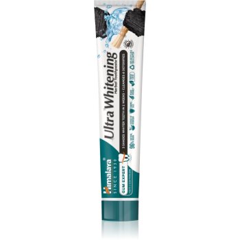 Himalaya Herbals Ultra Whitening pasta de dinti pentru albire