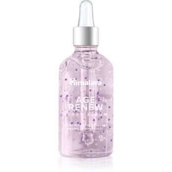 Himalaya Herbals Age Renew Super Serum ser facial anti-îmbătrânire Seruri pentru piele, Himalaya Herbals Age Renew Super Serum ser facial anti-îmbătrânire - Sellmag.ro