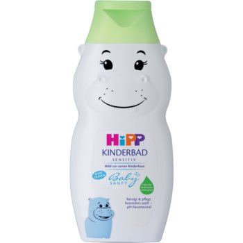 Hipp Babysanft produse pentru baie pentru nou-nascuti si copii Hipp