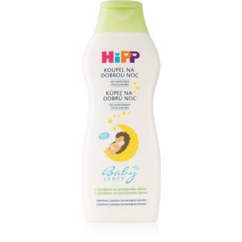 Hipp Babysanft produse pentru baie Hipp
