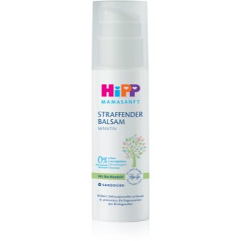 Hipp Mamasanft Sensitive balsam pentru fermitate