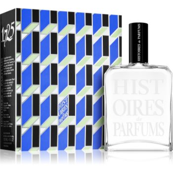 Histoires De Parfums 1725 Eau de Parfum pentru bărbați - 1 | YEO