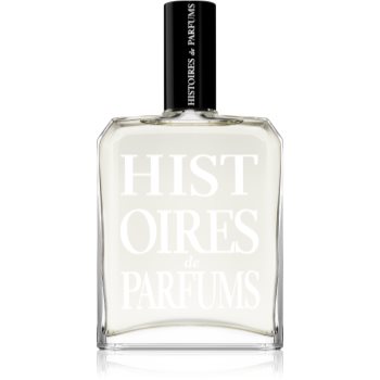 Histoires De Parfums 1828 eau de parfum pentru barbati 120 ml