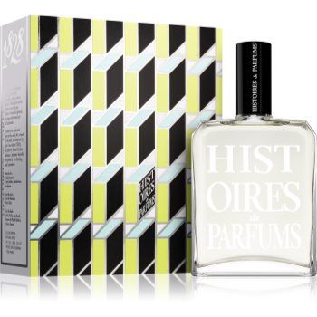 Histoires De Parfums 1828 Eau de Parfum pentru bărbați