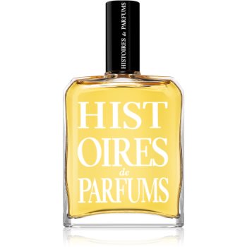 Histoires De Parfums 1740 Eau De Parfum Pentru Barbati