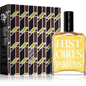 Histoires De Parfums 1740 Eau de Parfum pentru bărbați - 1 | YEO