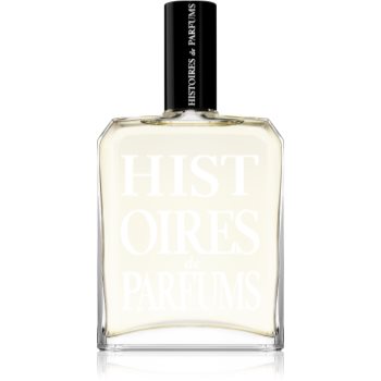 Histoires De Parfums 1899 Hemingway Eau de Parfum unisex 1899 imagine noua inspiredbeauty