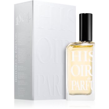 Histoires De Parfums 1804 Eau de Parfum pentru femei - 1 | YEO