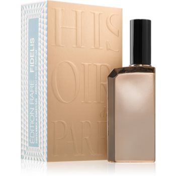 Histoires De Parfums Edition Rare Fidelis Eau de Parfum unisex Parfumuri, Histoires De Parfums Edition Rare Fidelis Eau de Parfum unisex - Sellmag.ro