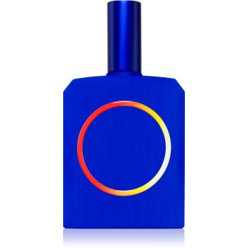 Histoires De Parfums This Is Not a Blue Bottle 1.3 Eau de Parfum unisex