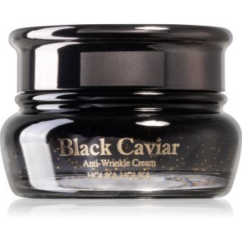 Holika Holika Prime Youth Black Caviar crema de lux anti-rid cu extract de caviar HOLIKA HOLIKA imagine noua