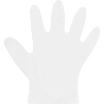 Holika Holika Baby Silky Hand manusi pentru tratament - 1 | YEO