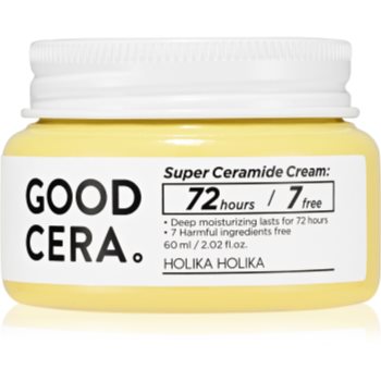 Holika Holika Good Cera cremă hidratantă cu ceramide accesorii imagine noua