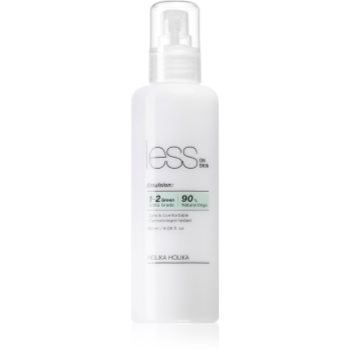 Holika holika less on skin emulsie calmanta si hidratanta