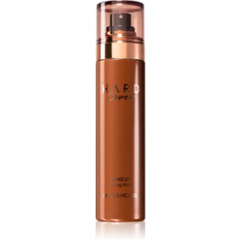 Holika Holika Hard Cover fixator make-up