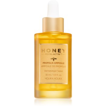 Holika Holika Honey Royalactin ser hidratant pentru stralucire HOLIKA HOLIKA imagine noua