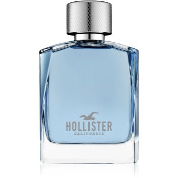 Hollister Wave Eau de Toilette pentru bărbați Hollister Parfumuri