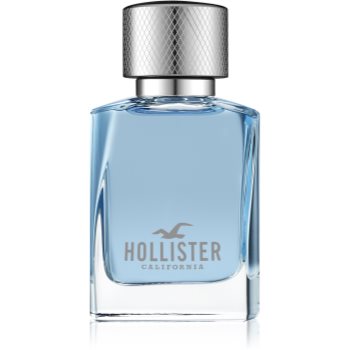 Hollister Wave Eau de Toilette pentru bărbați