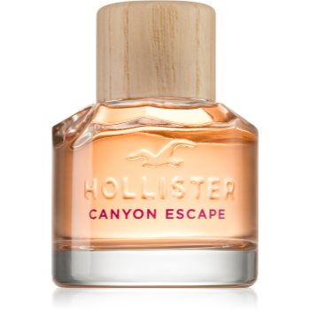 Hollister Canyon Escape for Her Eau de Parfum pentru femei